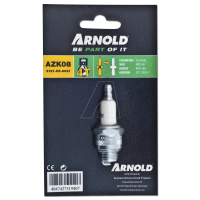 Arnold Zündkerze AZK08 - RJ19LM Cha gallery