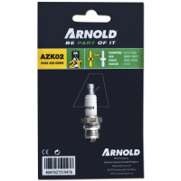 Arnold Zündkerze AZK02 - DJ7J Champ gallery