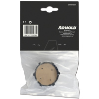 ARNOLD Tankdeckel AZ35 für B. S Classic SPR 5