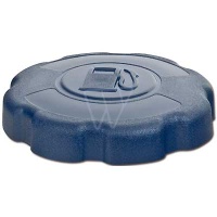 Arnold Tankdeckel AZ36 für Honda GC gallery