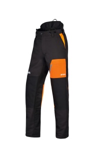 STIHL Bundhose FUNCTION Core, Design A, Class 1, Gr. M+6