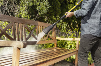 Kärcher Hochdruckreiniger K 5 Premium Smart Control Fle