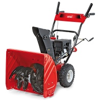 MTD Schneefräse Smart M 61 gallery