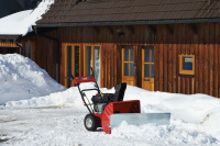 MTD Schneefräse Smart M 61 3