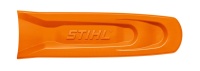 STIHL Kettenschutz bis 37 cm Schienenl&a gallery