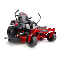 TORO Nullwendekreismäher TITAN® gallery