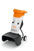 STIHL GHE 105 Gartenhäcksle gallery 7_2nd