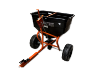 MTD Anhängestreuer 175LB 80 kg Vorführer 3