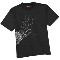 STIHL DYNAMIC, Mag Cool, Funktions-T-Shirt,...