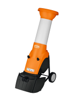 STIHL Elektro-Gartenhäcksler GHE 260 S
