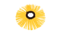Bürste für Kehrmaschiene gallery