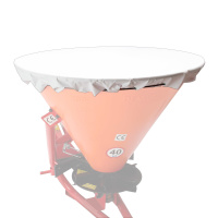 DEMA Abdeckplane für Düngerstr gallery