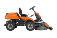 Husqvarna Benzin Frontmäher R 214Ts