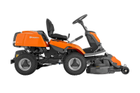 Husqvarna Frontmäher R 216Ts AWD 2