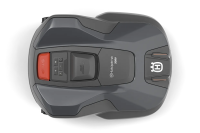Husqvarna Mähroboter Automower® 308V - inkl. Ladest