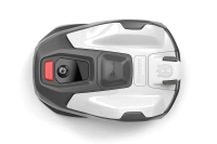 Husqvarna Mähroboter Automower® 410VE NERA - inkl. 