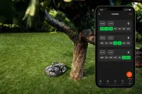 Husqvarna GPS Connect Modul mit  gallery 12_2nd