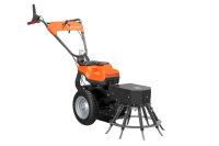 Husqvarna Akku Unkrautbürste WB 560 gallery