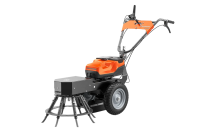 Husqvarna Akku Unkrautbürste WB 560i - ohne Akku & 