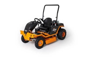 AS-Motor Aufsitzmäher AS 940 Sherpa 4WD XL B&S *Vor