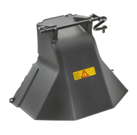 STIGA Deflektor für Rasentraktor, N gallery