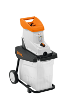 Stihl Elektro-Gartenh&auml;cksler GHE 140 L
