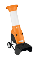 STIHL Elektro-Gartenh&auml;cksler GHE 250 S