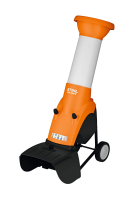 STIHL Elektro-Gartenhäcksler GHE 250 S