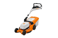 Stihl Akku-Rasenmäher RMA 4 gallery 25_2nd