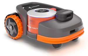 Segway Mähroboter Navimow H1500E-VF - inkl. Ladestation