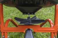 Agri-Fab Schubdüngerstreuer 60 kg 6