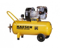Kaeser Kompressor Premium 350/90 W - ohn productbox