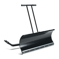 STIGA Schneeschild Park, 120 cm