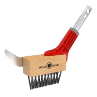 Wolf-Garten FBS-M 2in1 Fugenbürste  gallery