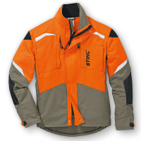 STIHL Jacke, Function Ergo Gr. XL gr&uum gallery