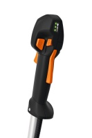 STIHL Akku-Motorsense FSA 250 - ohne Akku & Ladeger&auml