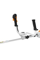 STIHL Akku-Motorsense FSA 250 - ohne Akku & Ladeger&auml