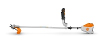 STIHL Akku-Motorsense FSA 250 - ohne Akku & Ladeger&auml
