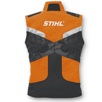 Jacke, ADVANCE X-TREEm Gr. L schwarz 4