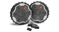 Husqvarna Offroad-Kit inkl. Bürsten gallery