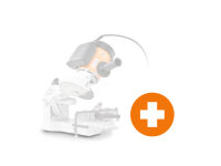 STIHL Schleifscheibe für 3/8" Hexa