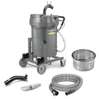 Kärcher Industriesauger IVR-L 100/2 gallery