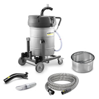 Kärcher Industriesauger IVR-L 100/2 gallery