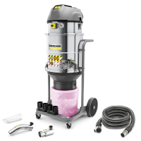 Kärcher Industriesauger IVM 40/24-2 gallery