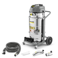 Kärcher Industriesauger IVM 40/24-2 gallery