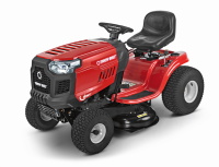 TROY-BILT Rasentraktor Pony 92T- gallery 13_2nd