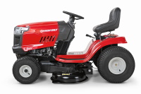 TROY-BILT Rasentraktor Pony 92T-S 3