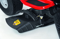 TROY-BILT Rasentraktor Pony 92T-S 7