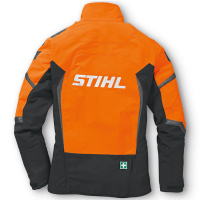 STIHL Jacke, ADVANCE X-Vent Gr.  gallery 5_2nd