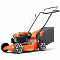 Husqvarna Benzin-Rasenmäher gallery 12_2nd